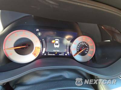 2023 Acura TLX w/A-Spec Pkg - zdjęcie 9 z 20 - miniatura