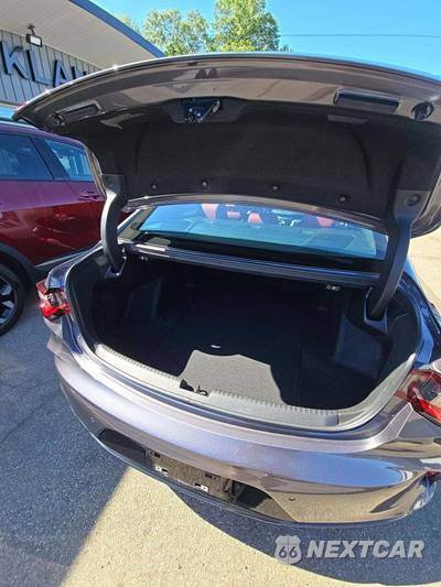 2023 Acura TLX w/A-Spec Pkg - zdjęcie 14 z 20 - miniatura