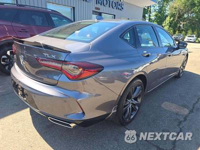 2023 Acura TLX w/A-Spec Pkg - zdjęcie 3 z 20 - miniatura