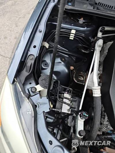 2015 Toyota Corolla LE - zdjęcie 24 z 25 - miniatura