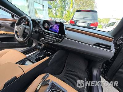 2024 Lexus ES 250 - zdjęcie 19 z 20 - miniatura