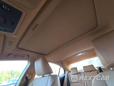 2024 Lexus ES 250 - zdjęcie 11 z 20 - miniatura