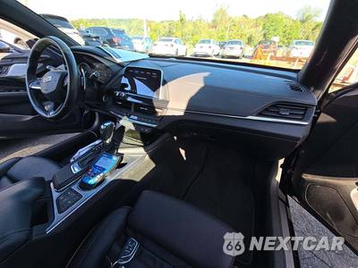 2023 Cadillac CT4 Sport 1SE - zdjęcie 19 z 20 - miniatura