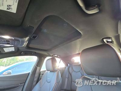 2023 Cadillac CT4 Sport 1SE - zdjęcie 11 z 20 - miniatura