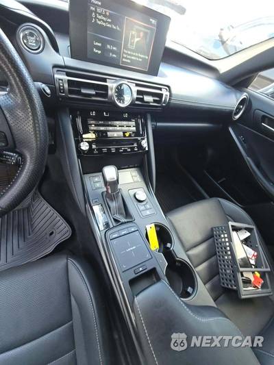2022 Lexus IS 350 F SPORT - zdjęcie 10 z 23 - miniatura