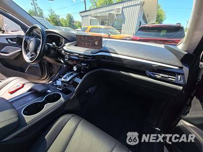 2023 Acura MDX - zdjęcie 20 z 21 - miniatura