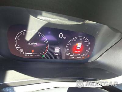 2023 Acura MDX - zdjęcie 9 z 21 - miniatura