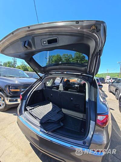 2023 Acura MDX - zdjęcie 15 z 21 - miniatura