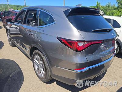 2023 Acura MDX - zdjęcie 2 z 21 - miniatura