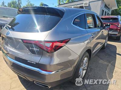 2023 Acura MDX - zdjęcie 3 z 21 - miniatura