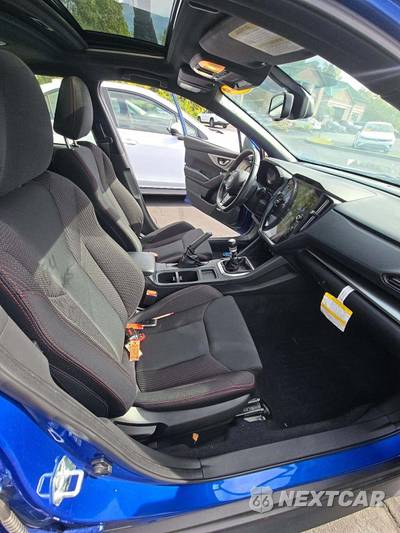 2023 Subaru WRX Premium - zdjęcie 18 z 20 - miniatura
