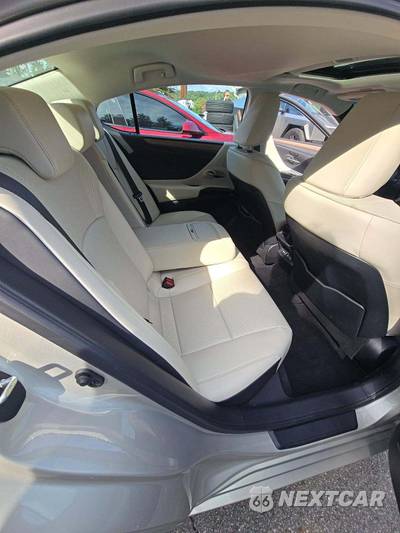 2023 Lexus ES 350 - zdjęcie 16 z 20 - miniatura
