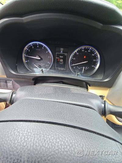 2015 Toyota Highlander XLE - zdjęcie 9 z 22 - miniatura