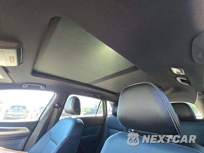 2021 Volkswagen Atlas Cross Sport V6 SEL - zdjęcie 11 z 21 - miniatura
