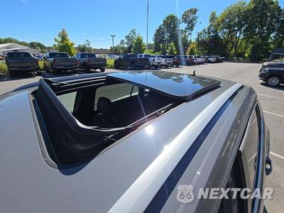 2021 Volkswagen Atlas Cross Sport V6 SEL - zdjęcie 12 z 21 - miniatura