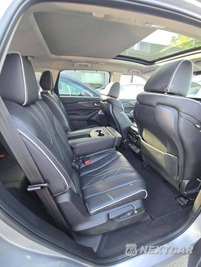 2026 Acura MDX w/Advance Package - zdjęcie 17 z 21 - miniatura