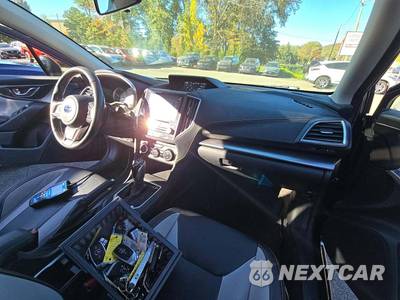2018 Subaru Crosstrek 2.0i Limited - zdjęcie 19 z 20 - miniatura