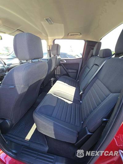 2021 Ford Ranger XLT Crew Cab Medium Bed - zdjęcie 13 z 20 - miniatura