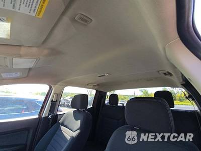 2021 Ford Ranger XLT Crew Cab Medium Bed - zdjęcie 11 z 20 - miniatura