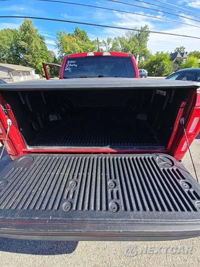2021 Ford Ranger XLT Crew Cab Medium Bed - zdjęcie 14 z 20 - miniatura