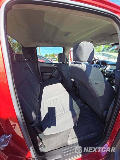 2021 Ford Ranger XLT Crew Cab Medium Bed - zdjęcie 16 z 20 - miniatura