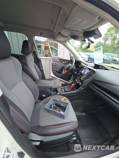 2024 Subaru Forester Sport - zdjęcie 18 z 21 - miniatura