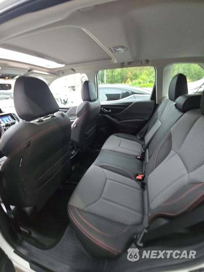 2024 Subaru Forester Sport - zdjęcie 13 z 21 - miniatura