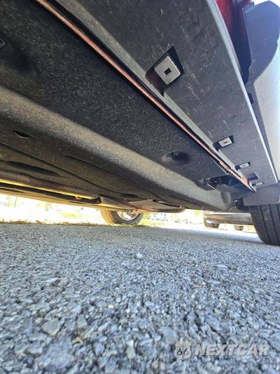 2023 Ford Bronco Sport Outer Banks - zdjęcie 7 z 20 - miniatura
