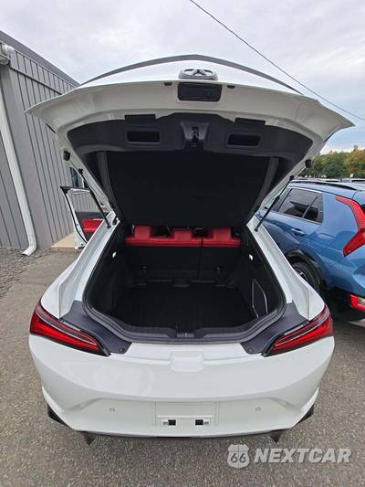 2024 Acura Integra w/A-Spec & Technology Packages - zdjęcie 14 z 20 - miniatura