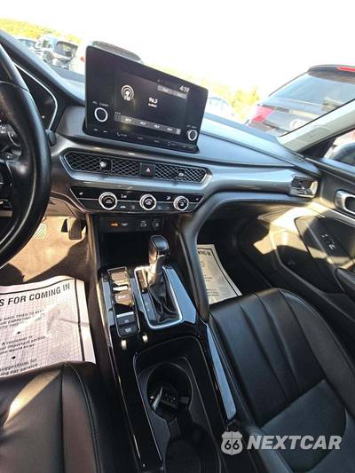2024 Acura Integra - zdjęcie 10 z 21 - miniatura
