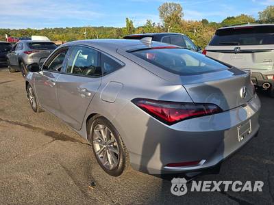 2024 Acura Integra - zdjęcie 2 z 21 - miniatura