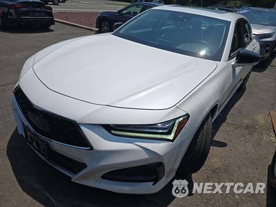 2023 Acura TLX - zdjęcie 1 z 21 - miniatura