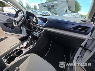2023 Volkswagen Taos SE - zdjęcie 19 z 20 - miniatura
