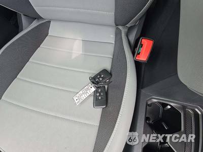 2023 Volkswagen Taos SE - zdjęcie 8 z 20 - miniatura