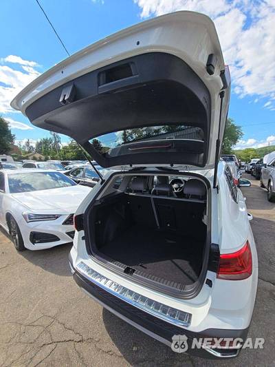 2023 Volkswagen Taos SE - zdjęcie 14 z 20 - miniatura