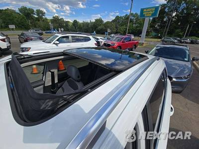 2023 Volkswagen Taos SE - zdjęcie 12 z 20 - miniatura
