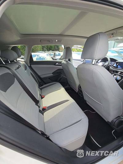 2023 Volkswagen Taos SE - zdjęcie 16 z 20 - miniatura