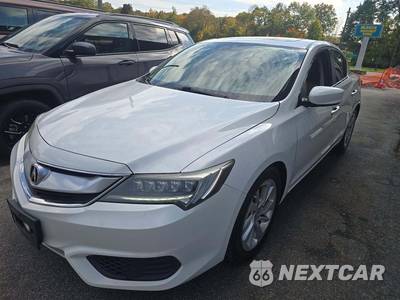 2018 Acura ILX - zdjęcie 1 z 21 - miniatura