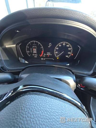 2024 Honda Civic Sedan Sport - zdjęcie 9 z 23 - miniatura
