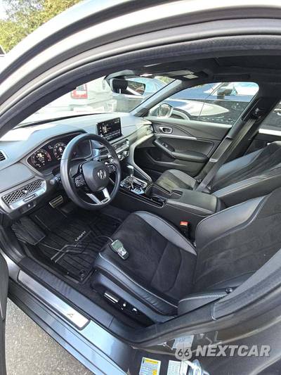 2024 Acura Integra w/A-Spec & Technology Pkgs - zdjęcie 6 z 21 - miniatura