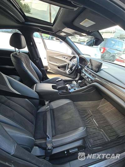 2024 Acura Integra w/A-Spec & Technology Pkgs - zdjęcie 18 z 21 - miniatura