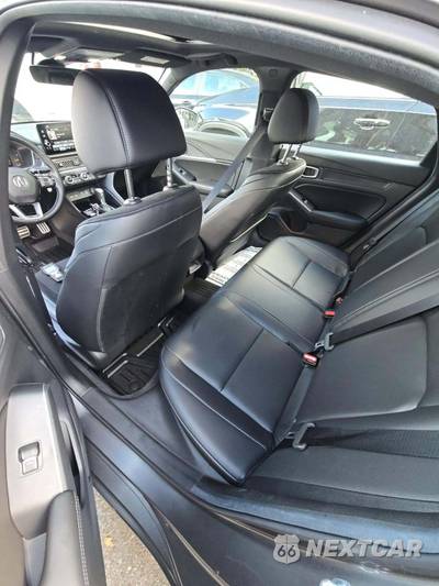 2024 Acura Integra w/A-Spec & Technology Pkgs - zdjęcie 13 z 21 - miniatura