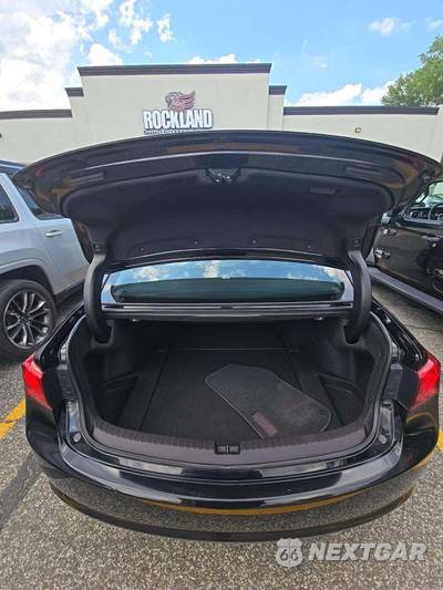 2020 Acura TLX w/Technology Pkg - zdjęcie 14 z 23 - miniatura