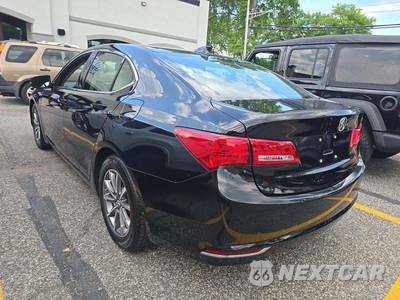 2020 Acura TLX w/Technology Pkg - zdjęcie 2 z 23 - miniatura
