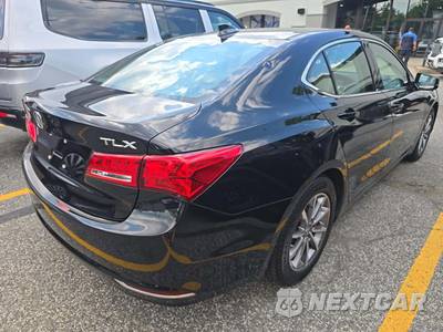2020 Acura TLX w/Technology Pkg - zdjęcie 3 z 23 - miniatura