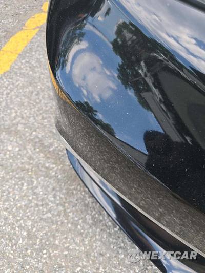 2020 Acura TLX w/Technology Pkg - zdjęcie 21 z 23 - miniatura