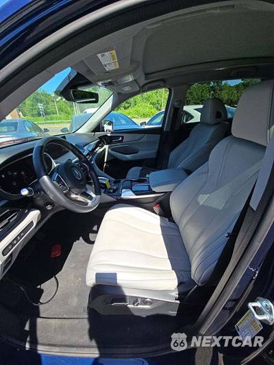 2023 Acura MDX w/Technology Pkg - zdjęcie 6 z 21 - miniatura