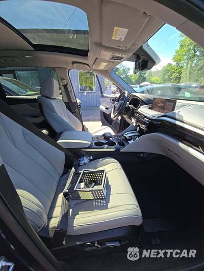 2023 Acura MDX w/Technology Pkg - zdjęcie 19 z 21 - miniatura