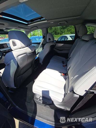 2023 Acura MDX w/Technology Pkg - zdjęcie 13 z 21 - miniatura