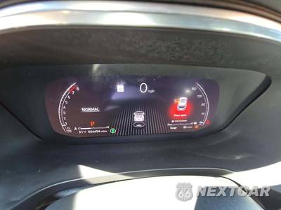 2023 Acura MDX w/Technology Pkg - zdjęcie 9 z 21 - miniatura